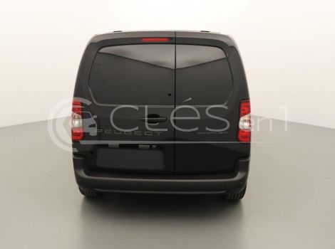 Peugeot PARTNER STANDARD LIGHT 650 KG VAN
