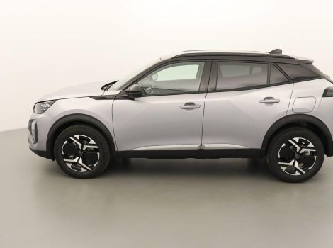 Peugeot 2008 HYBRID 145 GT