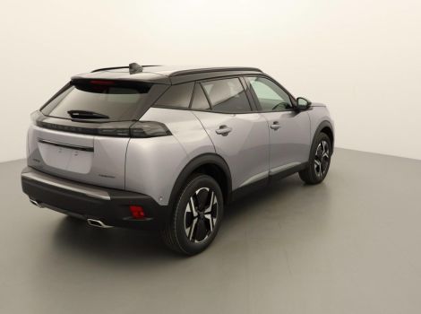 Peugeot 2008 HYBRID 145 GT