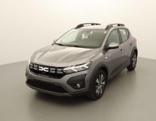 Dacia SANDERO STEPWAY EXPRESSION