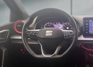 Seat IBIZA V 1,0 TSI 115 CH FR AVEC GPS JANTES ALU 16 ET CAMERA DE RECUL