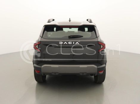 Dacia DUSTER EXPRESSION