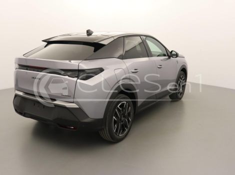 Peugeot 3008 PHASE 4 GT