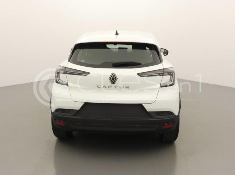 Renault CAPTUR 4 EVOLUTION