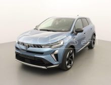 Renault SYMBIOZ ICONIC