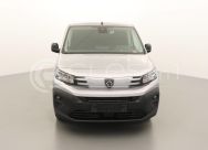 Peugeot PARTNER STANDARD LIGHT 650 KG VAN