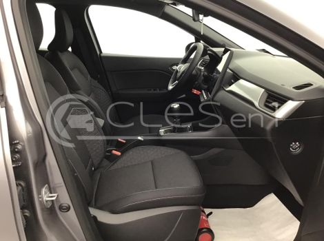 Renault CAPTUR 4 EVOLUTION