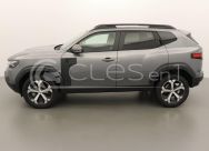 Dacia DUSTER JOURNEY