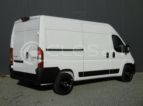 Citroën JUMPER FT 35 L2H2 VAN