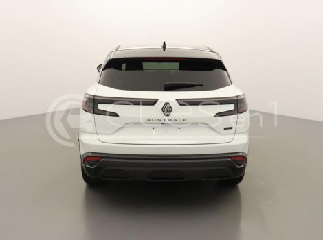 Renault AUSTRAL TECHNO