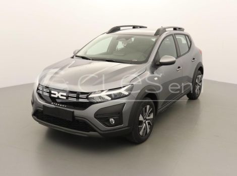 Dacia SANDERO STEPWAY EXPRESSION