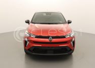 Renault CAPTUR 4 TECHNO