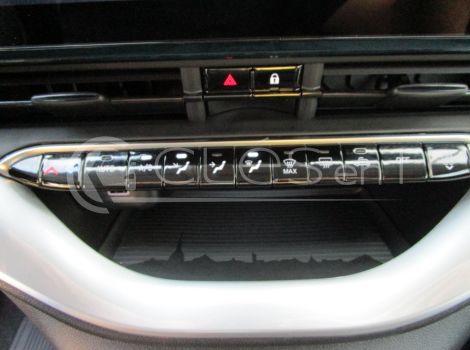 Fiat 500 NOUVELLE 118 CH ICON ÉLECTRIQUE 87 KW BERLINE AUTONOMIE 322 KM