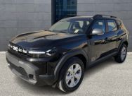 Dacia DUSTER ECO-G 120 CH BVA EXPRESSION AVEC CAMERA DE RECUL ET PACK COLD