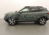 Dacia DUSTER JOURNEY