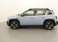Renault R4 TECHNO