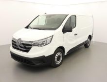 Renault TRAFIC L1H1 ADVANCE