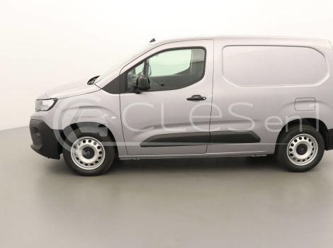 Peugeot PARTNER STANDARD LIGHT 650 KG VAN