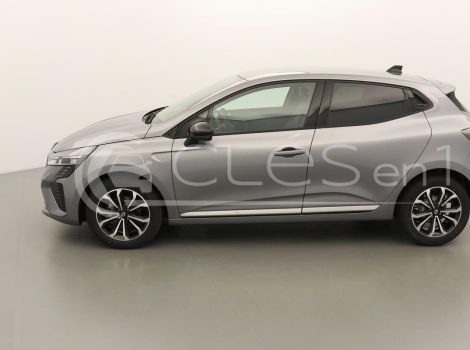 Renault CLIO 5 TECHNO
