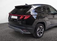 Hyundai TUCSON 1.6 T-GDI 239 HYBRID BVA6 CREATIVE AVEC HAYON MAINS LIBRES ET SIEGES AV ELECTRIQUES