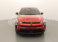 Renault CAPTUR 4 TECHNO