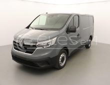 Renault TRAFIC L1H1 ADVANCE
