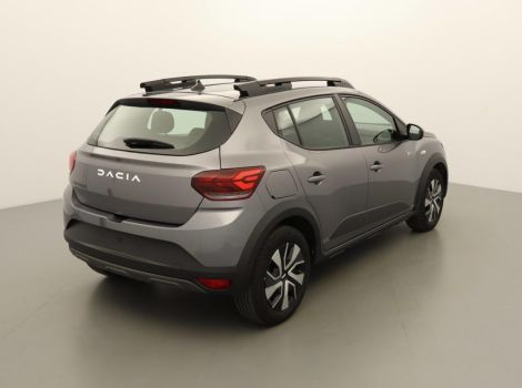 Dacia SANDERO STEPWAY EXPRESSION