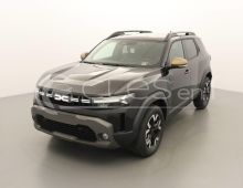 Dacia DUSTER EXTREME
