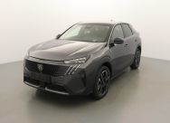 Peugeot 3008 PHASE 4 GT