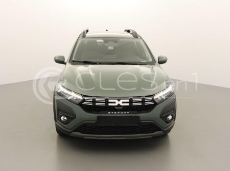 Dacia SANDERO STEPWAY EXPRESSION