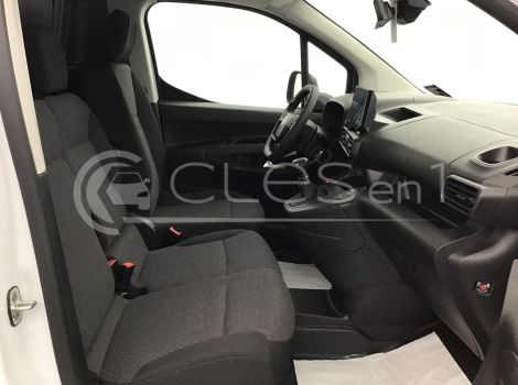 Citroën BERLINGO VAN M LIGHT 650 KG VAN