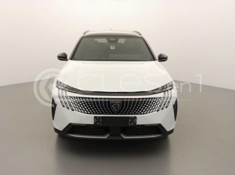Peugeot 5008 GT