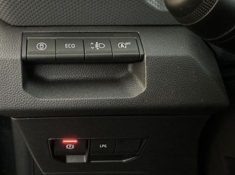 Dacia DUSTER NOUVEAU 4X2 ECO-G 120 CH JOURNEY AVEC CHARGEUR SMARTPHONE INDUCTION