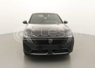 Peugeot 3008 PHASE 4 GT