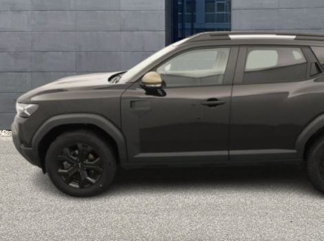 Dacia DUSTER NOUVEAU 4X2 ECO-G 120 CH EXTREME AVEC ACCES MAIN LIBRE PACK CITY ET PACK COLD