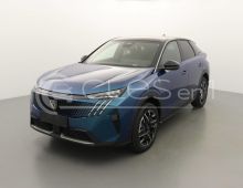 Peugeot 3008 PHASE 4 GT