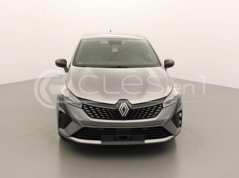 Renault CLIO 5 TECHNO