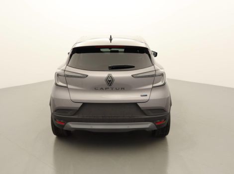 Renault CAPTUR ESPRIT ALPINE BE