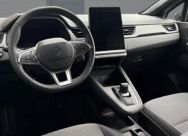 Renault CAPTUR NOUVEAU E-TECH FULL HYBRID 160 CH TECHNO AVEC CONSOLE FLOTTANTE PACK HIVER ET ROUE DE SECOURS