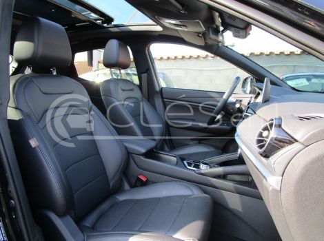 Seres 3 LUXURY 163 CH 120kW SUREQUIPEE AVEC TOIT OUVRANT PANORAMIQUE AUTONOMIE 329 KM