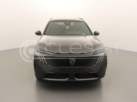 Peugeot 5008 GT
