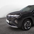 Hyundai TUCSON 1.6 T-GDI 239 HYBRID BVA6 CREATIVE AVEC HAYON MAINS LIBRES ET SYSTEME HI-FI KRELL