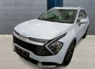 Kia SPORTAGE 1.6 T-GDI 150 CH MHEV DCT7 STYLE PACK AVEC NAVIGATION JANTES ALU 18 ET SIEGES CHAUFFANTS