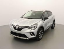 Renault CAPTUR 3 TECHNO