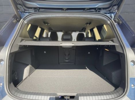 Dacia BIGSTER 155 CH HYBRID JOURNEY AVEC PACK HIVER ACCES MAIN LIBRE PACK PARKING ET HAYON ELECTRIQUE