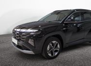 Hyundai TUCSON 1.6 T-GDI 239 HYBRID BVA6 CREATIVE AVEC HAYON MAINS LIBRES ET SYSTEME HI-FI KRELL