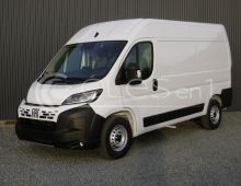 Fiat DUCATO L2H2 3T5 VAN