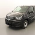 Peugeot PARTNER STANDARD LIGHT 650 KG VAN