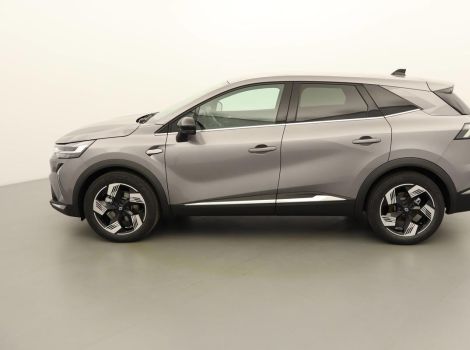 Renault SYMBIOZ TECHNO