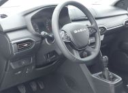 Dacia SANDERO 1.0 ECO-G 100 CH ESSENTIAL STEPWAY